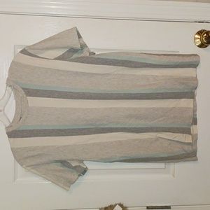 San Francisco work shirt